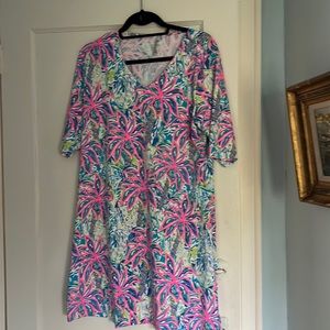 Lulu-B dress